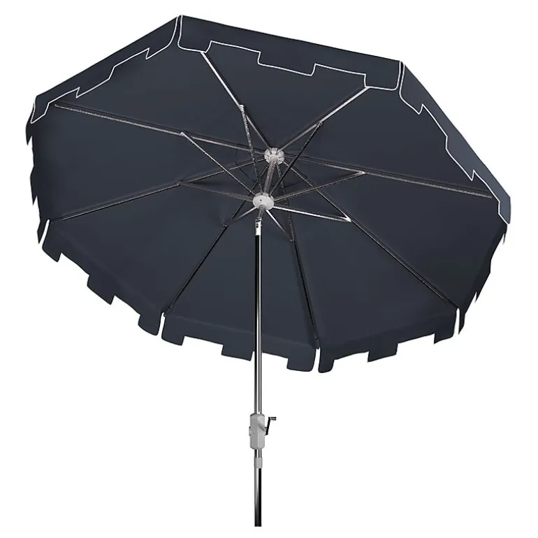 Safavieh Zimmerman Collection Patio Umbrella