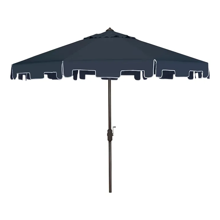 Safavieh Zimmerman Collection Patio Umbrella