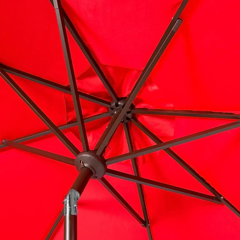 Safavieh Zimmerman Collection Patio Umbrella