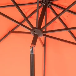Safavieh Zimmerman Collection Patio Umbrella