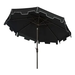 Safavieh Zimmerman Collection Patio Umbrella