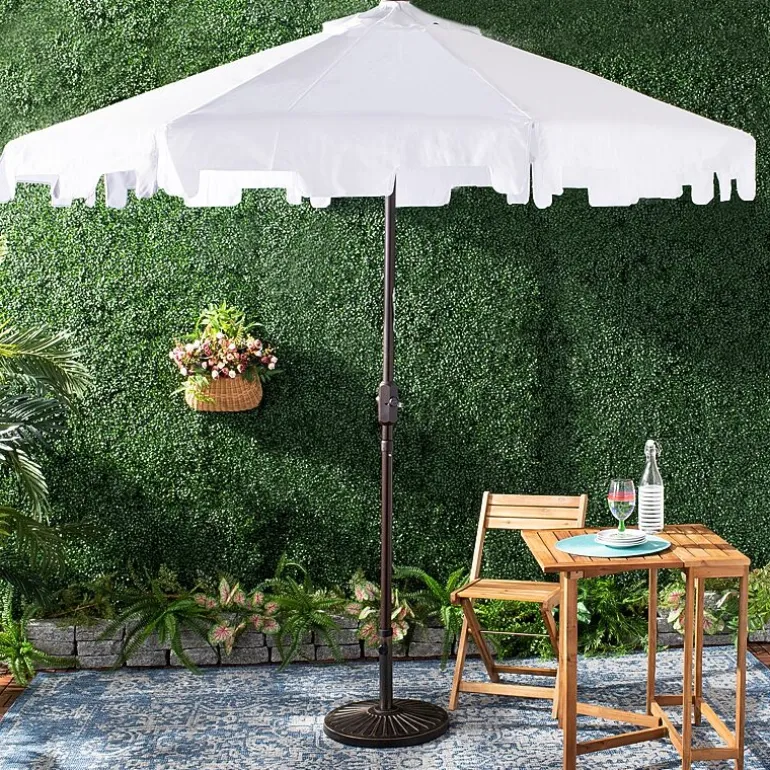 Safavieh Zimmerman Collection Patio Umbrella