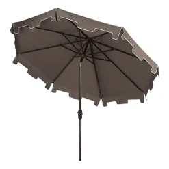 Safavieh Zimmerman Collection Patio Umbrella