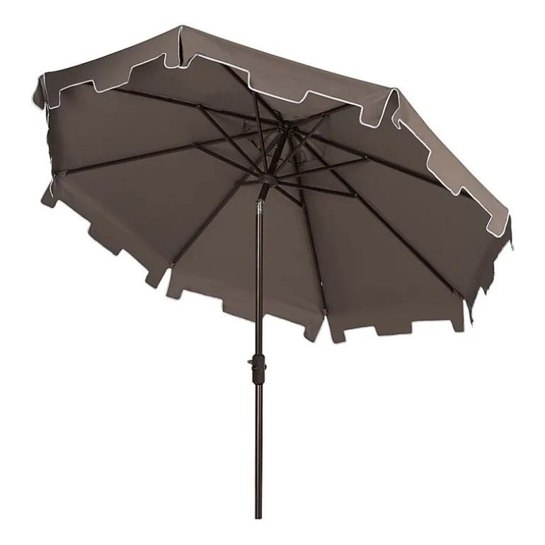 Safavieh Zimmerman Collection Patio Umbrella