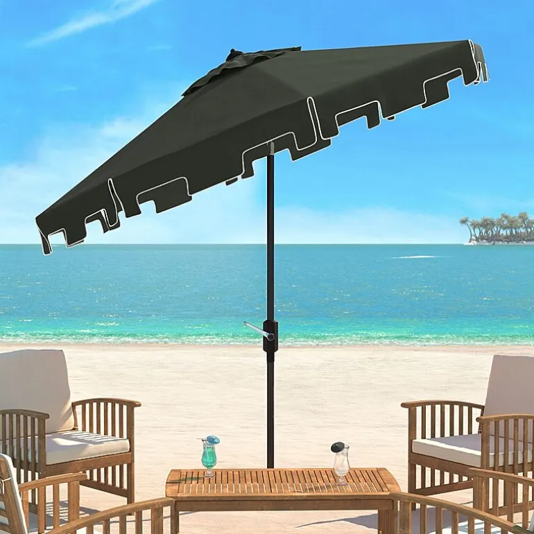Safavieh Zimmerman Collection Patio Umbrella