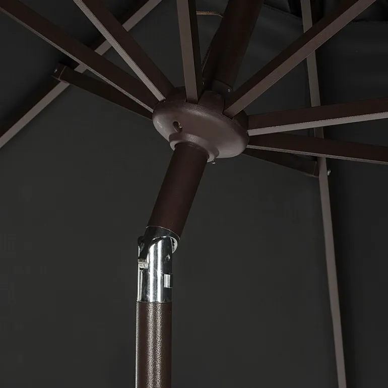 Safavieh Zimmerman Collection Patio Umbrella