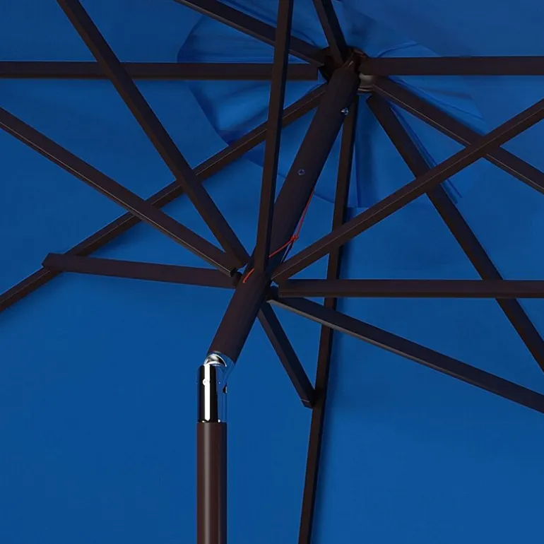 Safavieh Zimmerman Collection Patio Umbrella