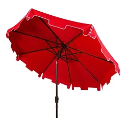 Safavieh Zimmerman Collection Patio Umbrella