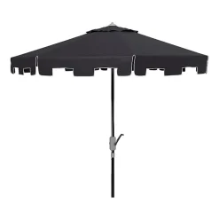 Safavieh Zimmerman Collection Patio Umbrella