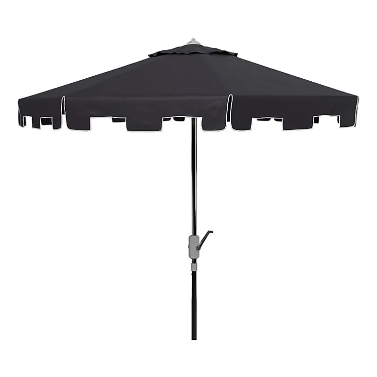 Safavieh Zimmerman Collection Patio Umbrella