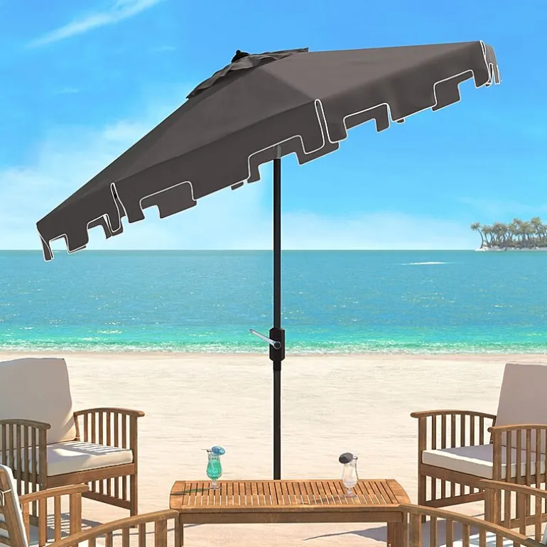 Safavieh Zimmerman Collection Patio Umbrella