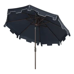 Safavieh Zimmerman Collection Patio Umbrella
