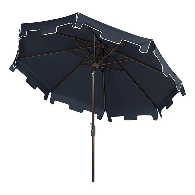 Safavieh Zimmerman Collection Patio Umbrella
