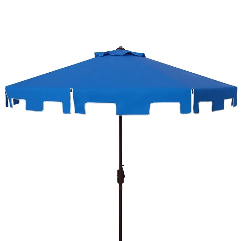 Safavieh Zimmerman Collection Patio Umbrella