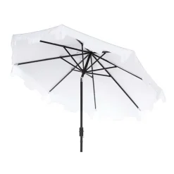 Safavieh Zimmerman Collection Patio Umbrella