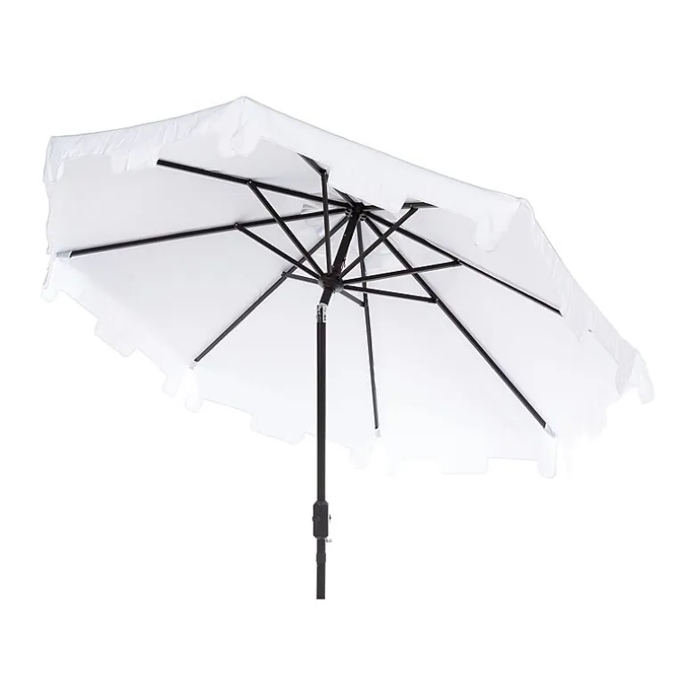 Safavieh Zimmerman Collection Patio Umbrella