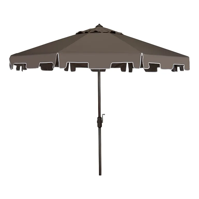 Safavieh Zimmerman Collection Patio Umbrella