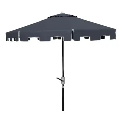 Safavieh Zimmerman Collection Patio Umbrella