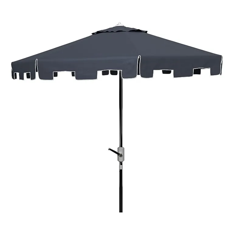 Safavieh Zimmerman Collection Patio Umbrella