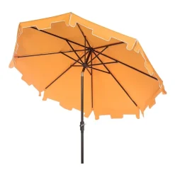 Safavieh Zimmerman Collection Patio Umbrella