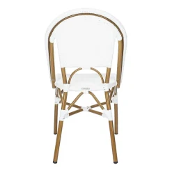 Salcha Rattan 2 Pc Patio Chairs