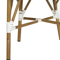 Salcha Rattan 2 Pc Patio Chairs