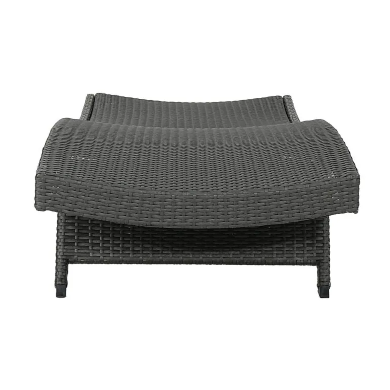 Salem Adjustable 2-pc. Lounge Chair