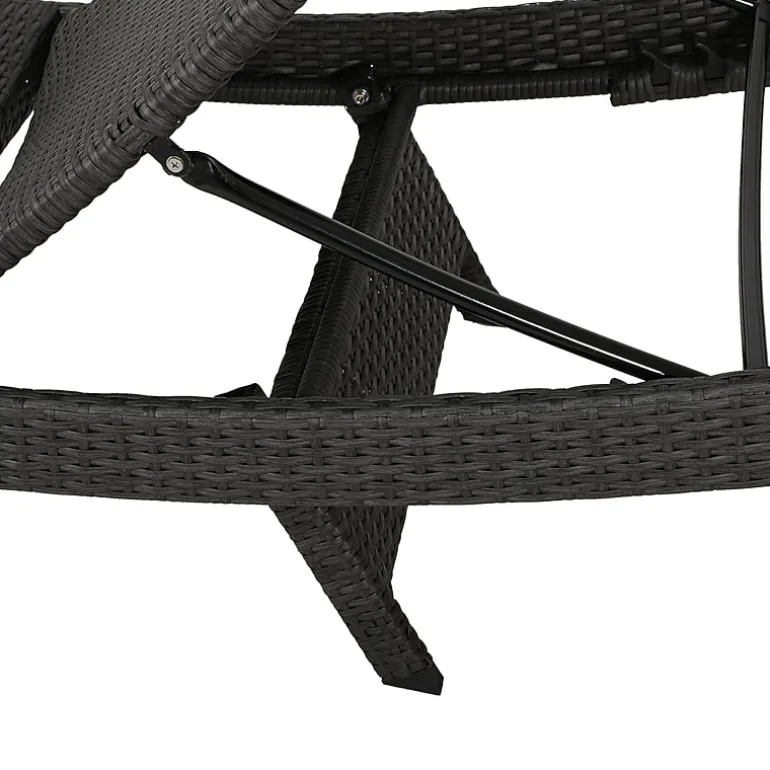 Salem Adjustable 2-pc. Lounge Chair