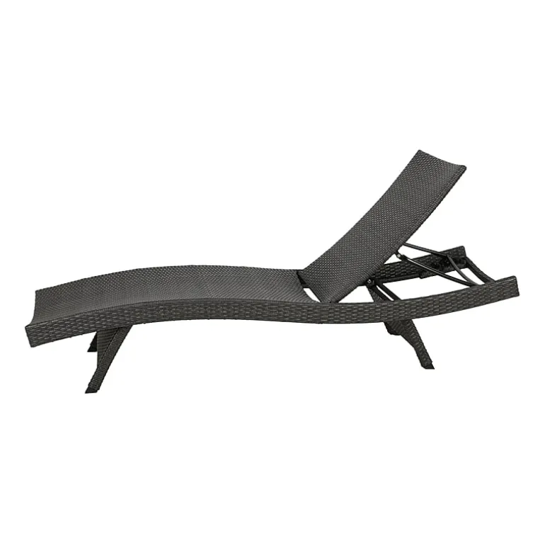 Salem Adjustable 2-pc. Lounge Chair