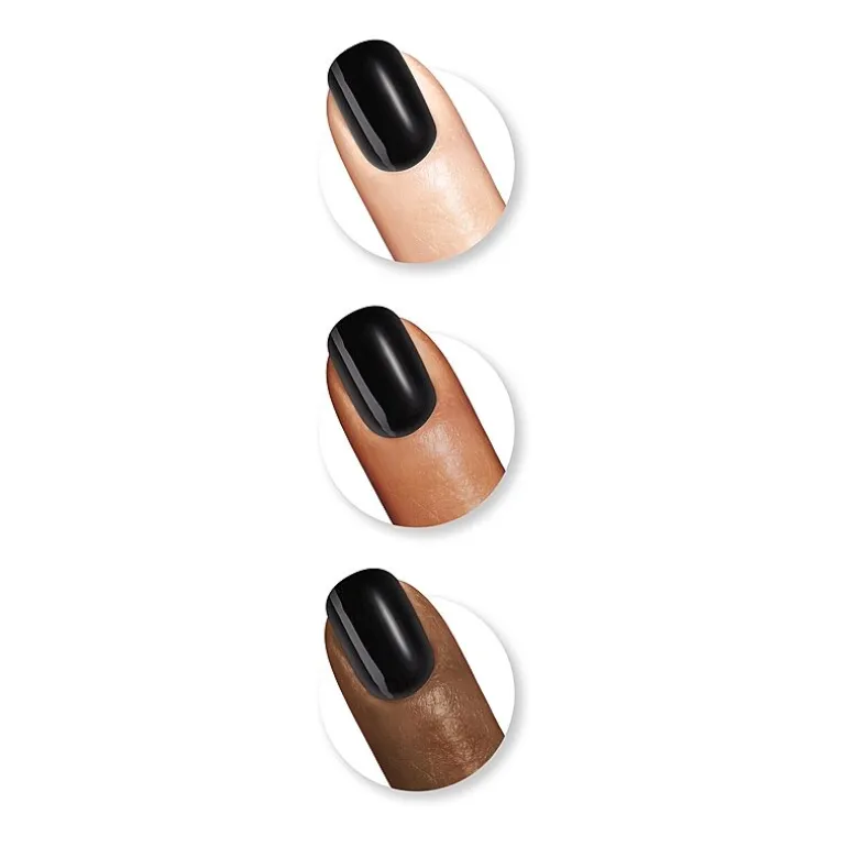 Sally Hansen Fuchsia Fever (Neon) Nail Polish
