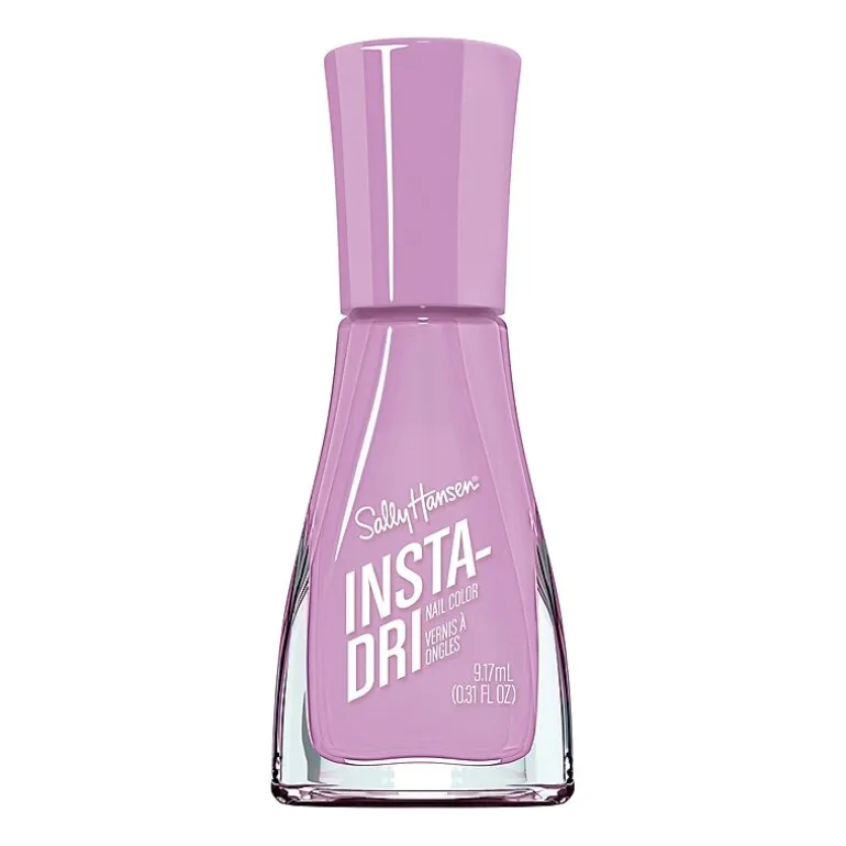 Sally Hansen Insta Dri Nail Color Nail Polish