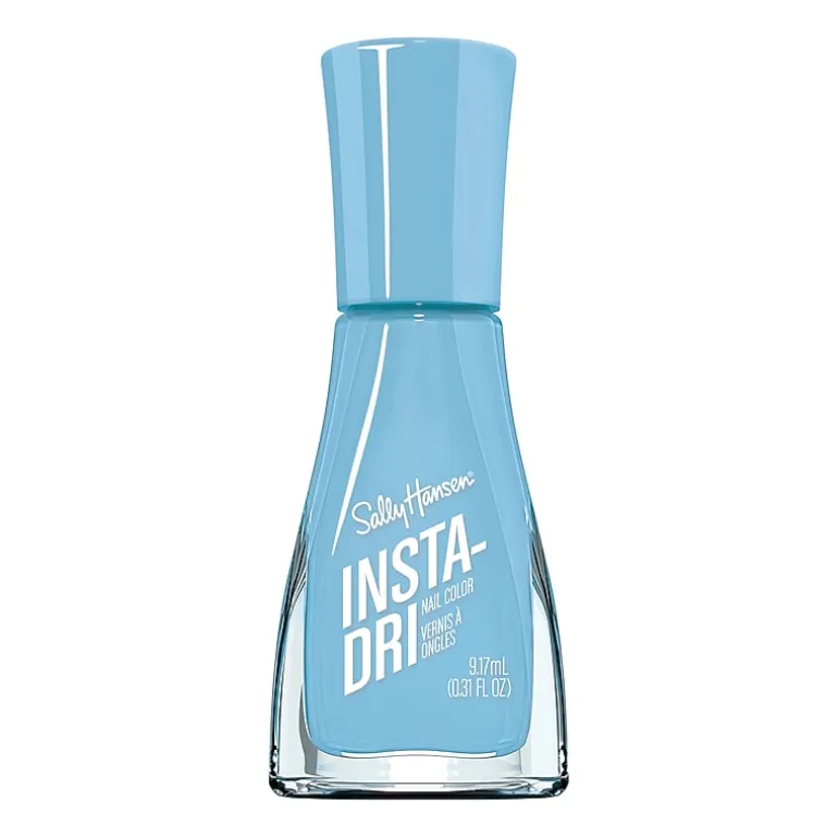 Sally Hansen Insta Dri Nail Color Nail Polish
