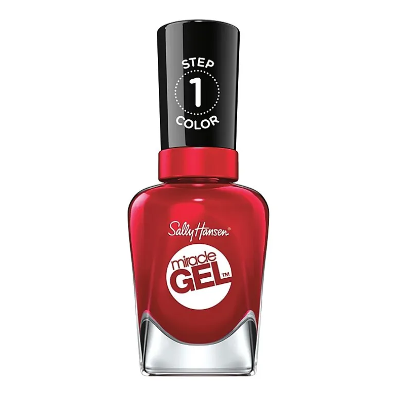 Sally Hansen Miracle Gel Nail Polish