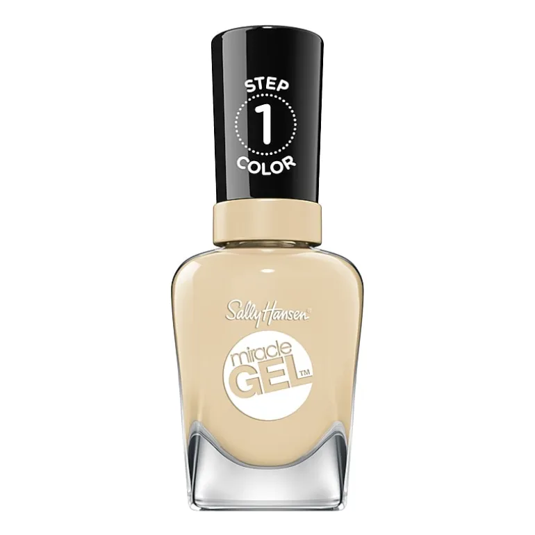 Sally Hansen Miracle Gel Nail Polish