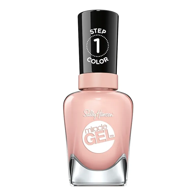 Sally Hansen Miracle Gel Nail Polish