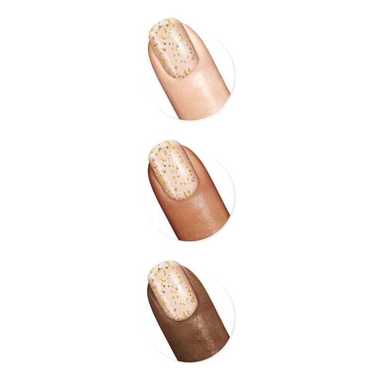 Sally Hansen Miracle Gel Nail Polish