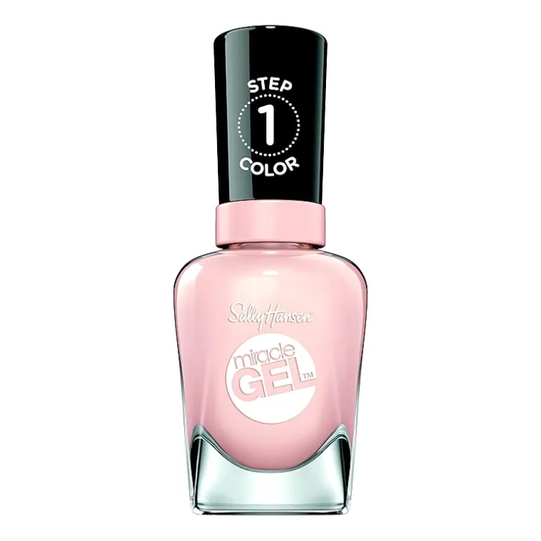 Sally Hansen Miracle Gel Nail Polish