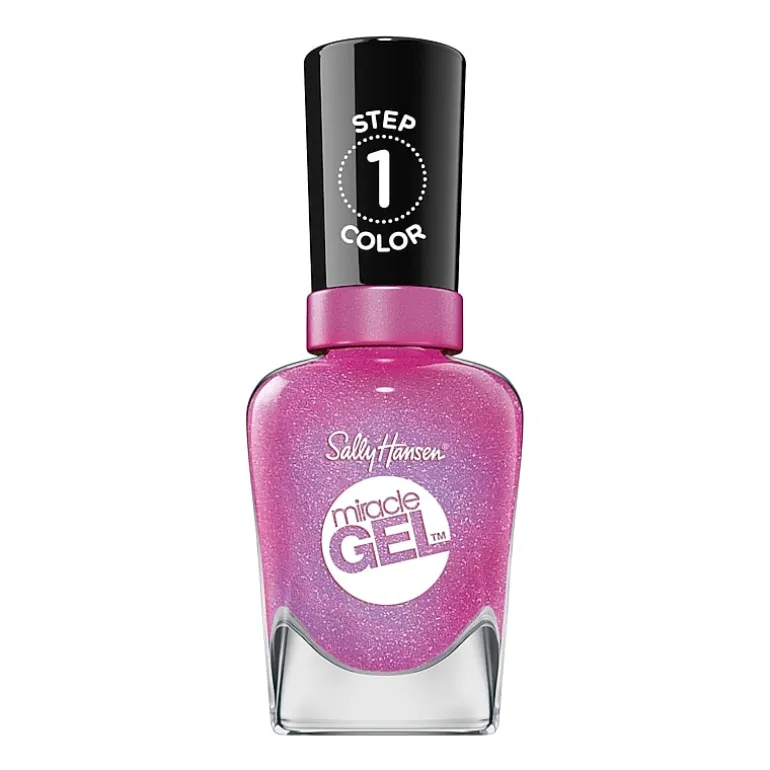 Sally Hansen Miracle Gel Nail Polish