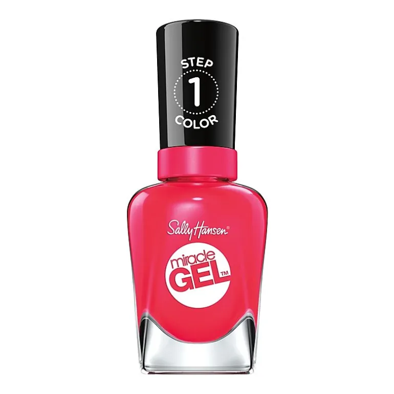 Sally Hansen Miracle Gel Nail Polish