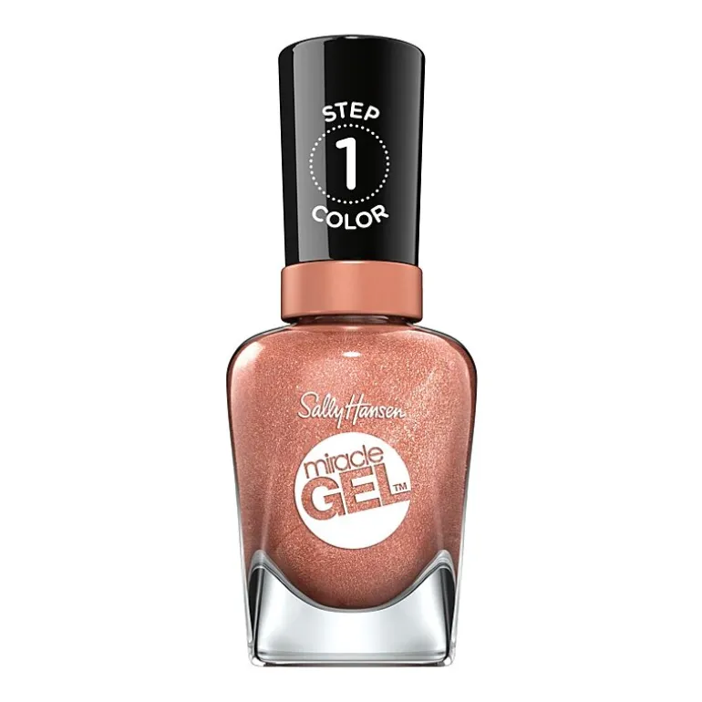 Sally Hansen Miracle Gel Nail Polish