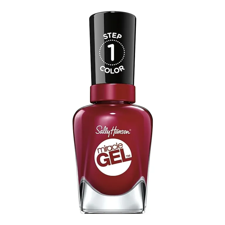 Sally Hansen Miracle Gel Nail Polish
