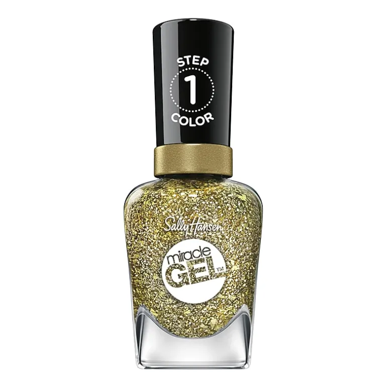 Sally Hansen Miracle Gel Nail Polish