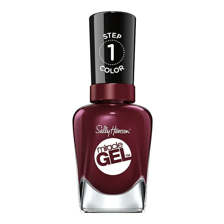 Sally Hansen Miracle Gel Nail Polish
