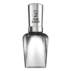 Sally Hansen Miracle Gel Shiny Top Coat Top Coat