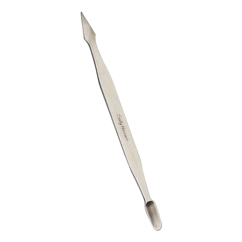 Sally Hansen Nip Em Neat Cuticle Nipper With Pusher
