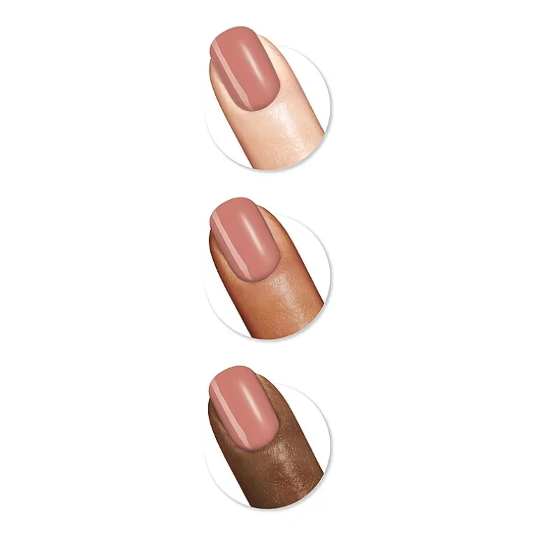 Sally Hansen On The Download Nail Polish