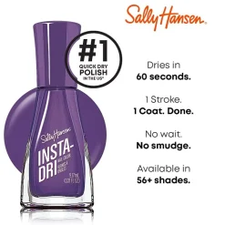 Sally Hansen On The Download Nail Polish
