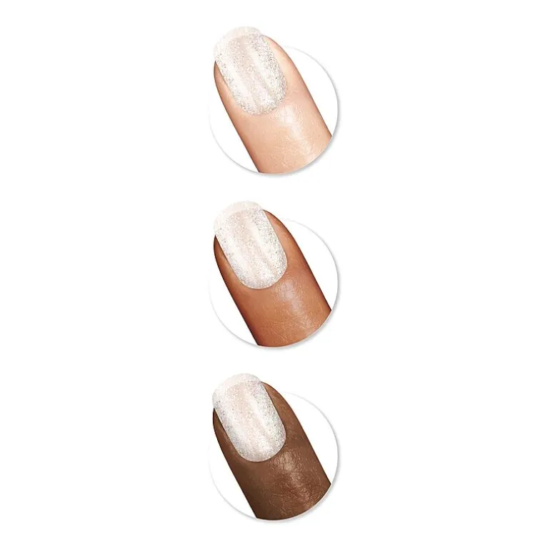 Sally Hansen On The Download Nail Polish