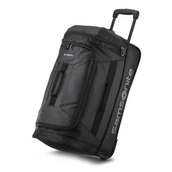Samsonite Andante 2.0 22" Wheeled Duffel Bag
