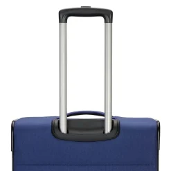 Samsonite Ascella 4.0 25 Inch Softside Expandable Checked Spinner Luggage